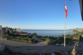 Plaja Yakın Konforlu Aile Yuvası